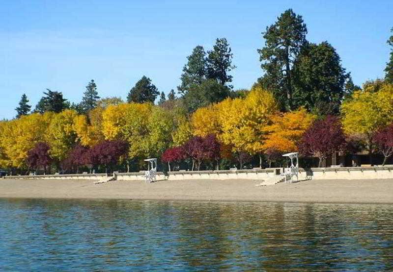 Springhill Suites Coeur D'Alene Eksteriør bilde